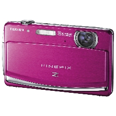 Camara Digital Fujifilm Finepix Z90 Rosa